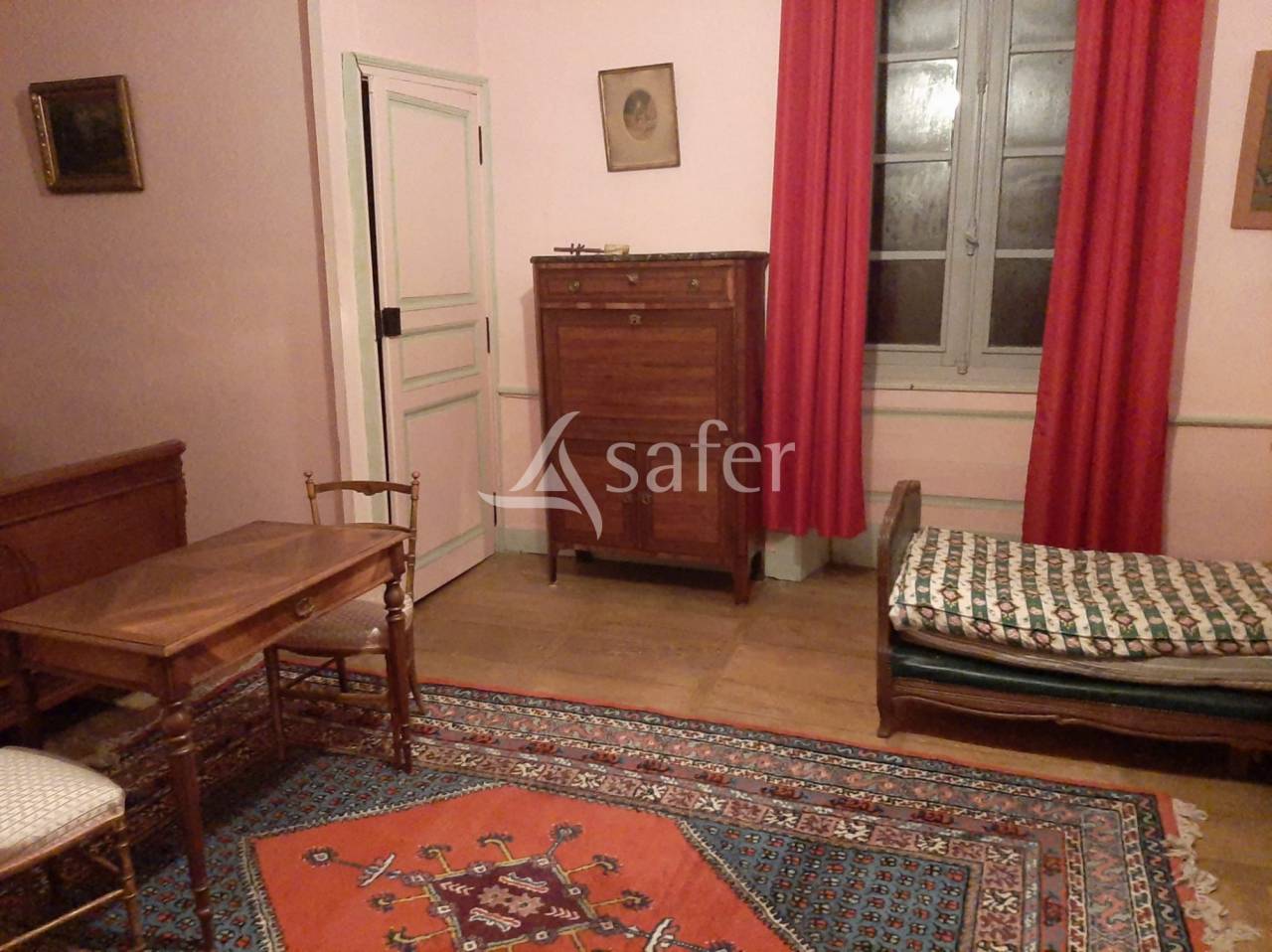 Ander plattelands vastgoed Koop Dordogne