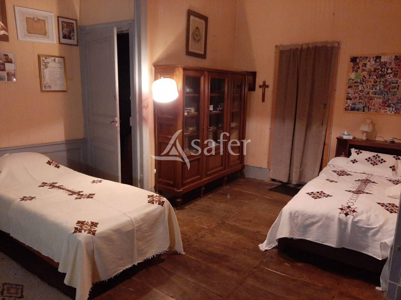 Ander plattelands vastgoed Koop Dordogne