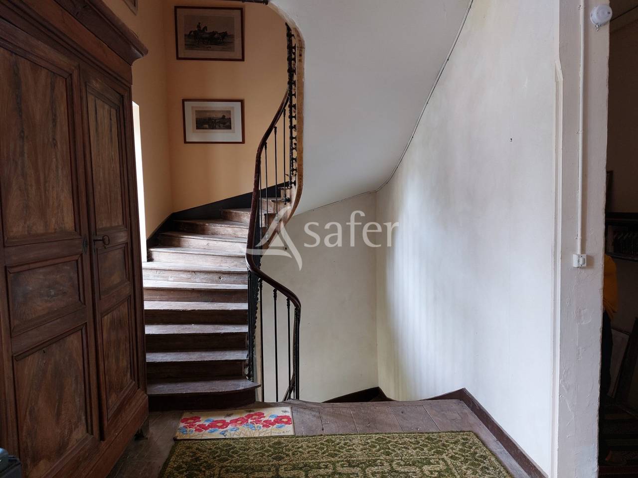 Ander plattelands vastgoed Koop Dordogne