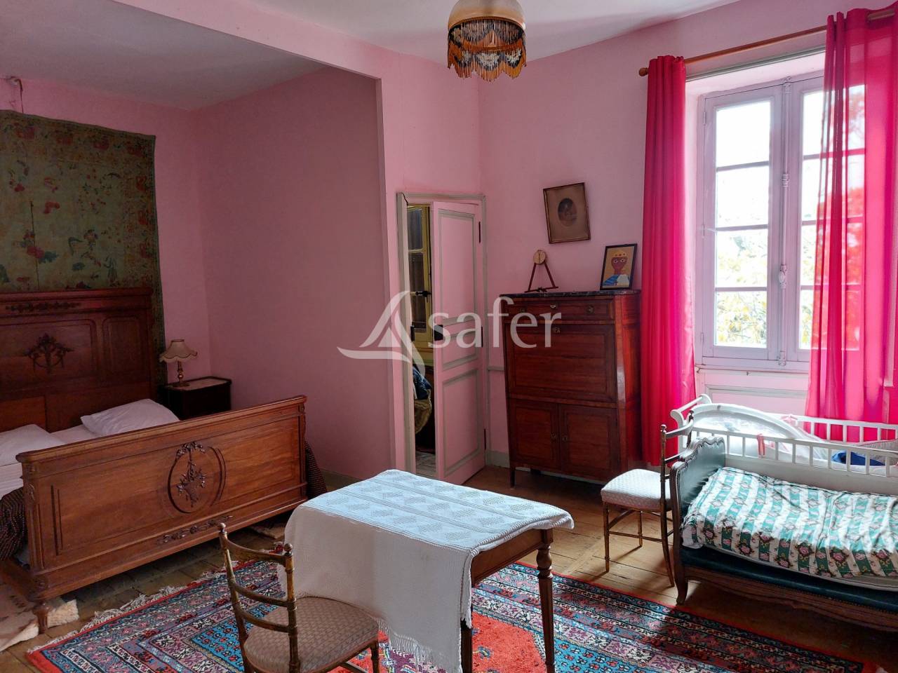 Ander plattelands vastgoed Koop Dordogne