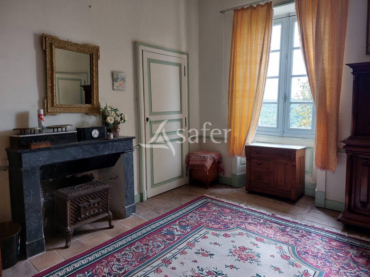 Ander plattelands vastgoed Koop Dordogne