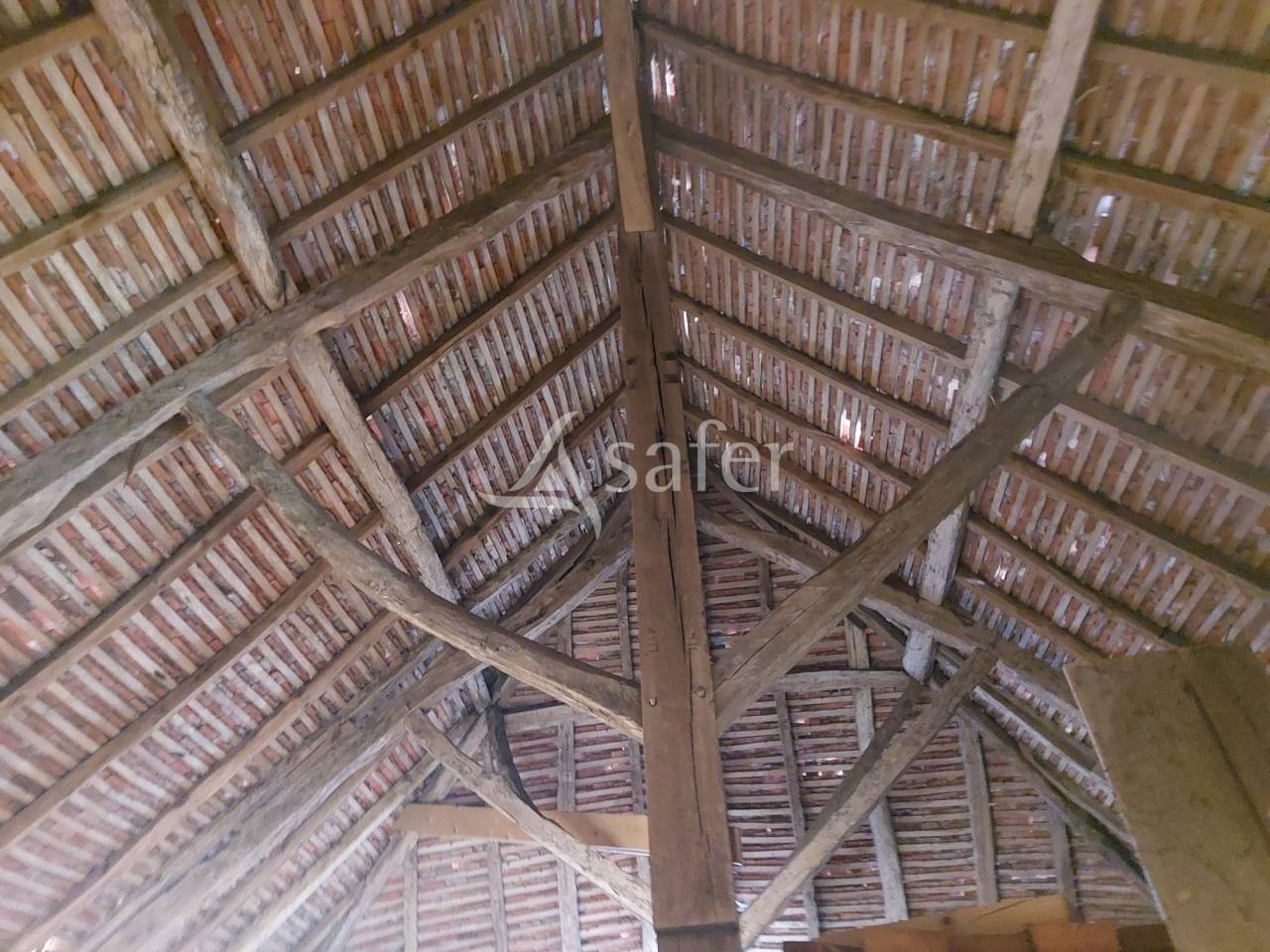 Ander plattelands vastgoed Koop Dordogne