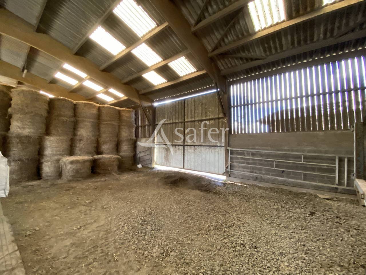 Melk exploitatie Koop Calvados