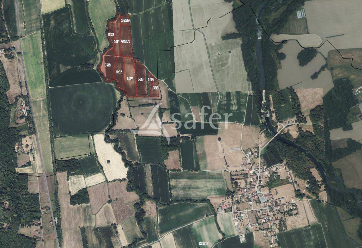 Landbouw bedrijf Koop Hautes-Pyrénées