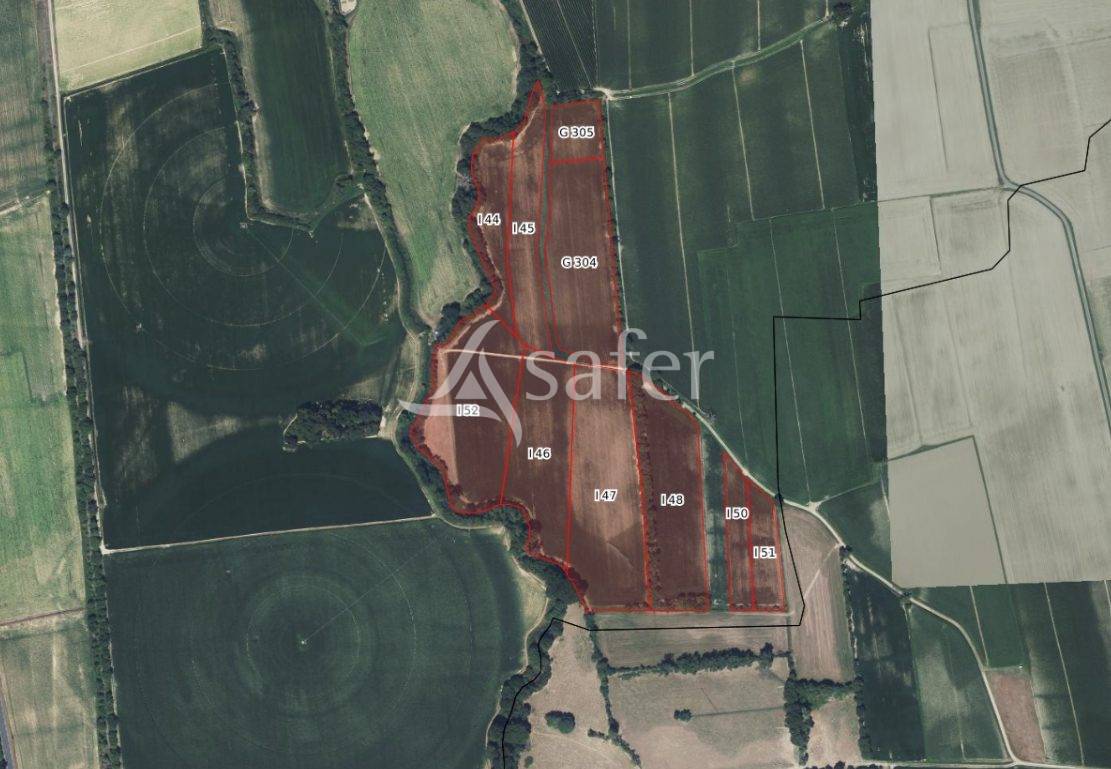 Landbouw bedrijf Koop Hautes-Pyrénées