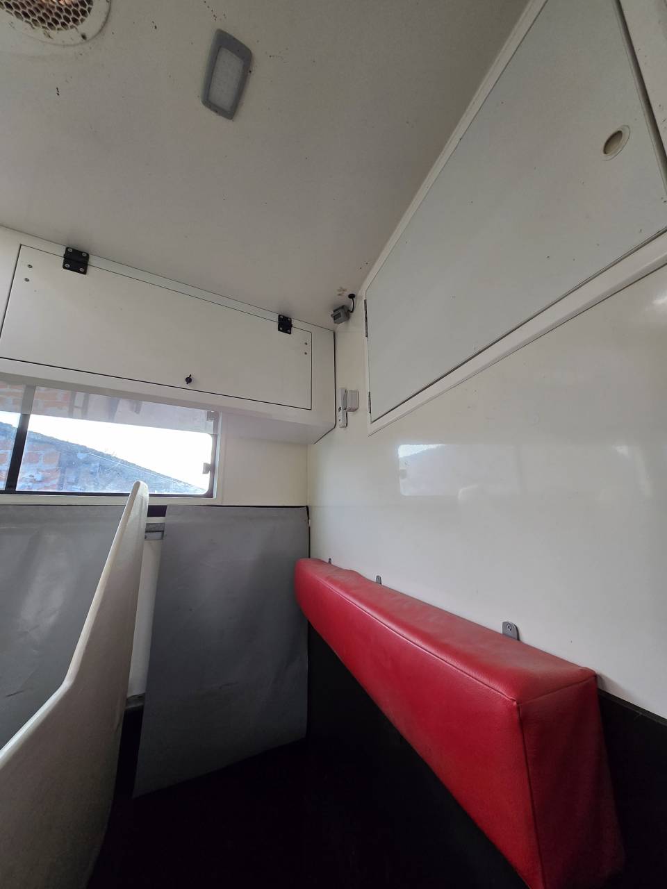 Zware paardenvrachtwagen (groot rijbewijs) Volvo FH 460CH EURO6 2017 Tweedehands