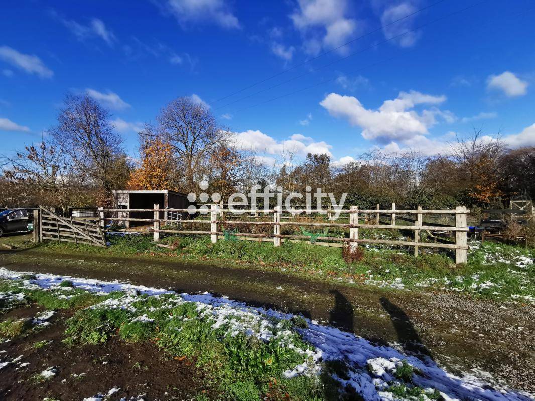 Hippisch vastgoed Koop Calvados