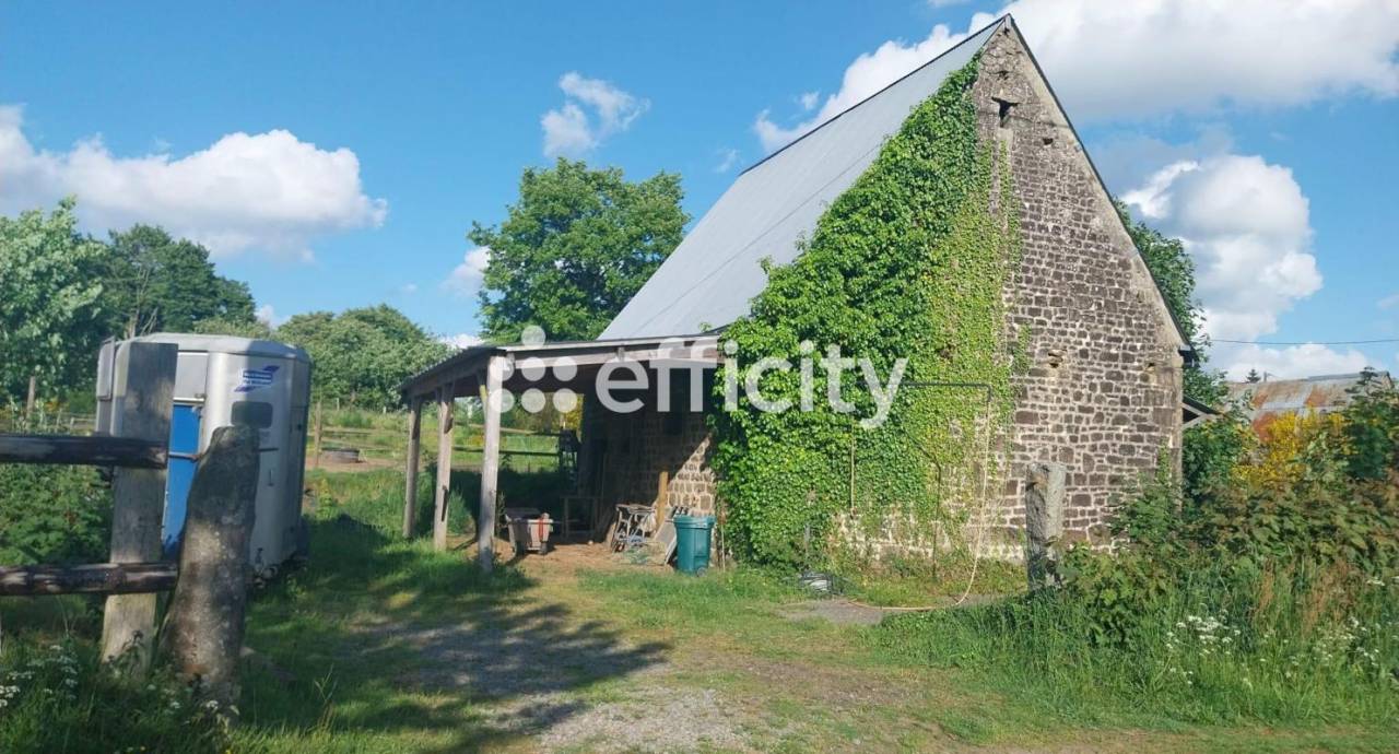Hippisch vastgoed Koop Calvados