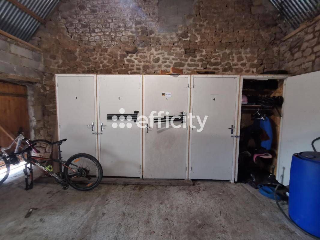 Hippisch vastgoed Koop Calvados