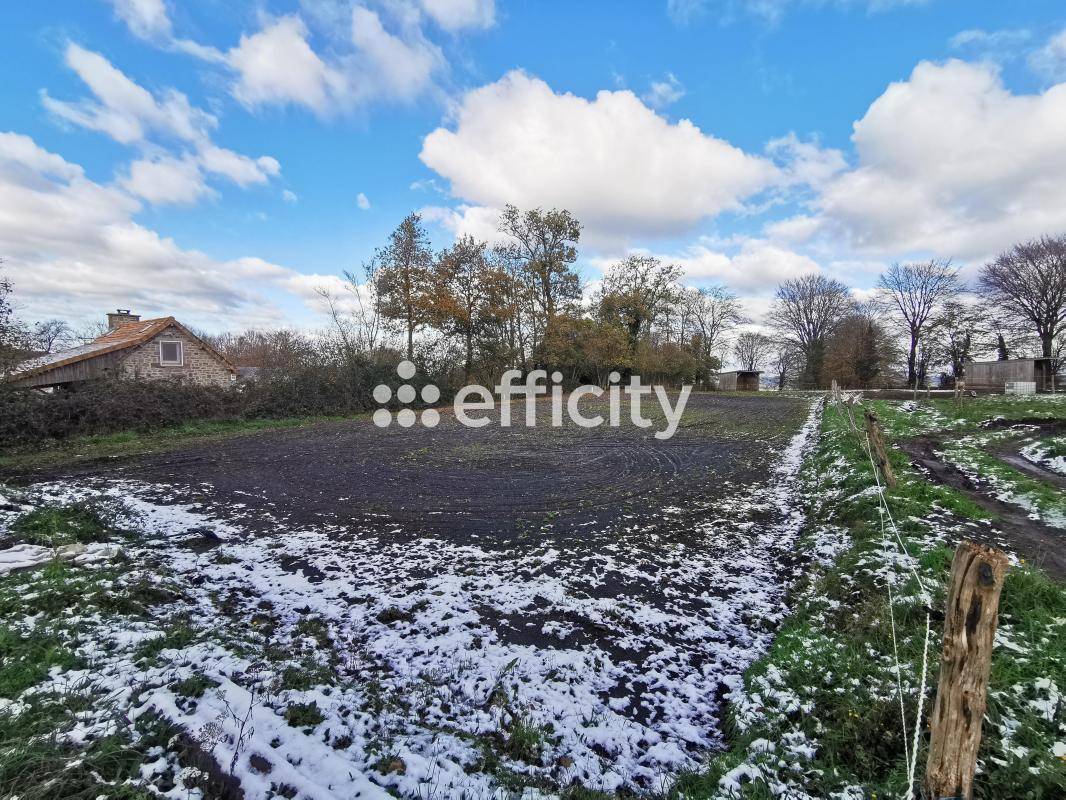 Hippisch vastgoed Koop Calvados
