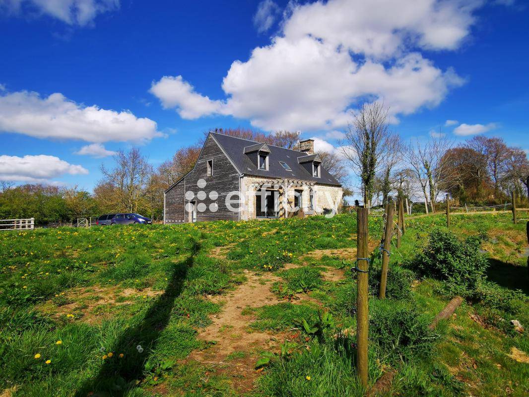 Hippisch vastgoed Koop Calvados