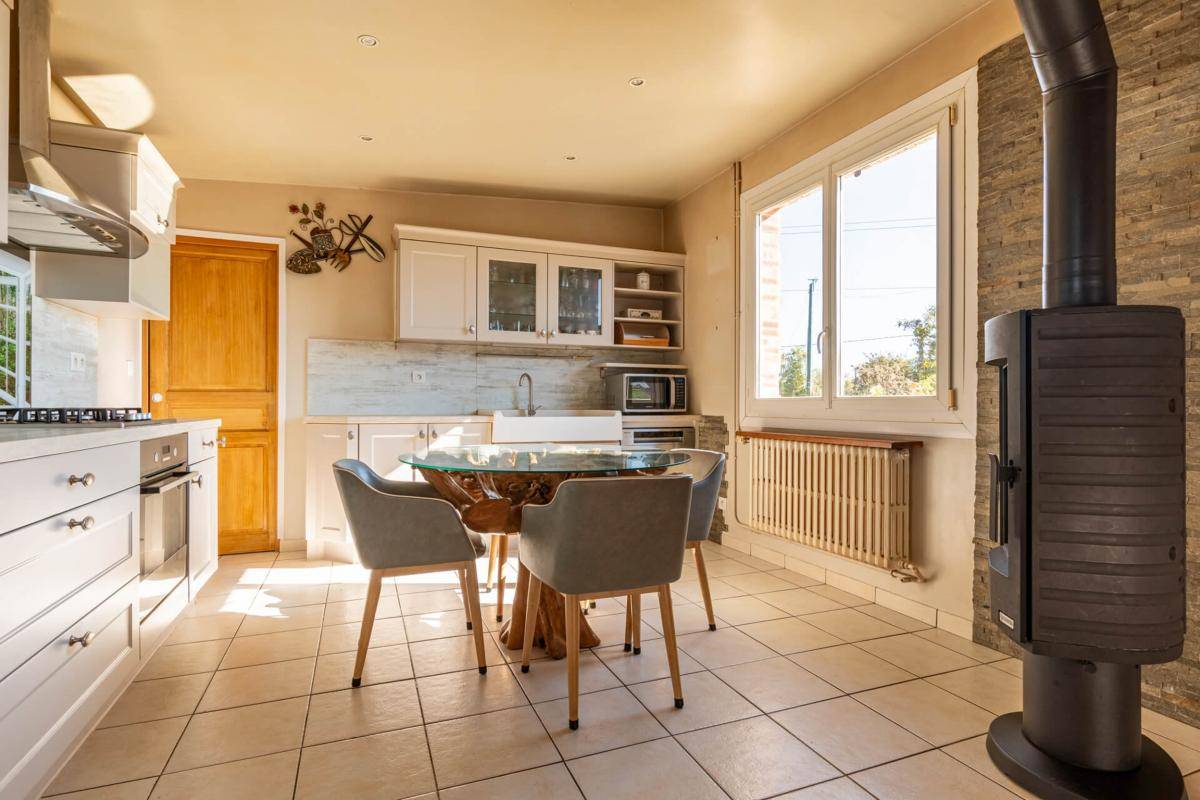 Hippisch vastgoed Koop Sarthe