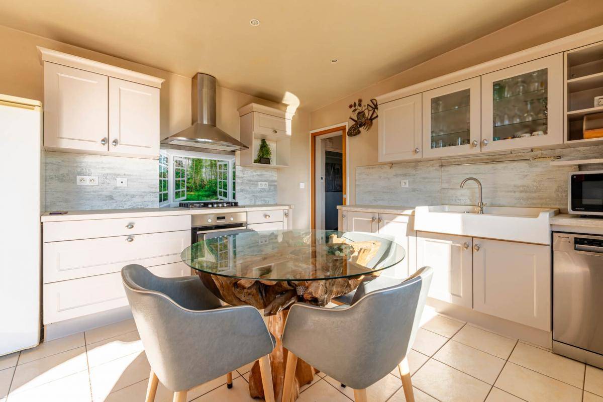 Hippisch vastgoed Koop Sarthe