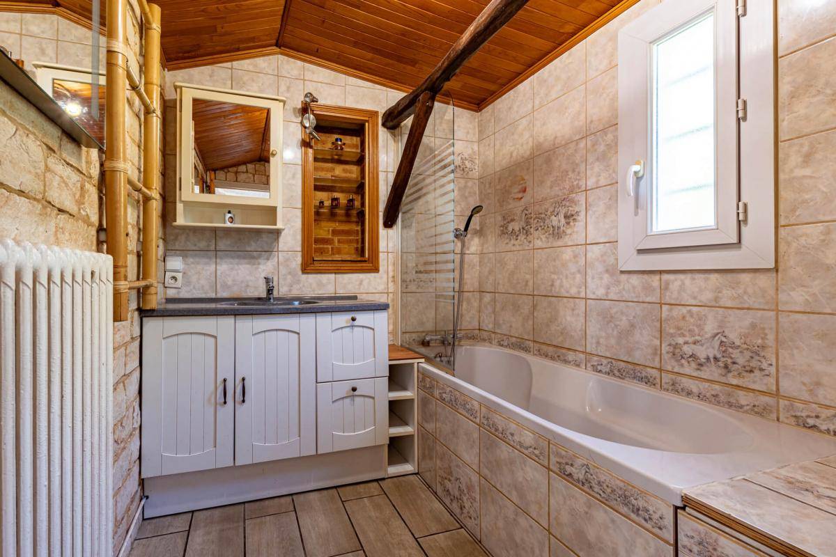 Hippisch vastgoed Koop Sarthe