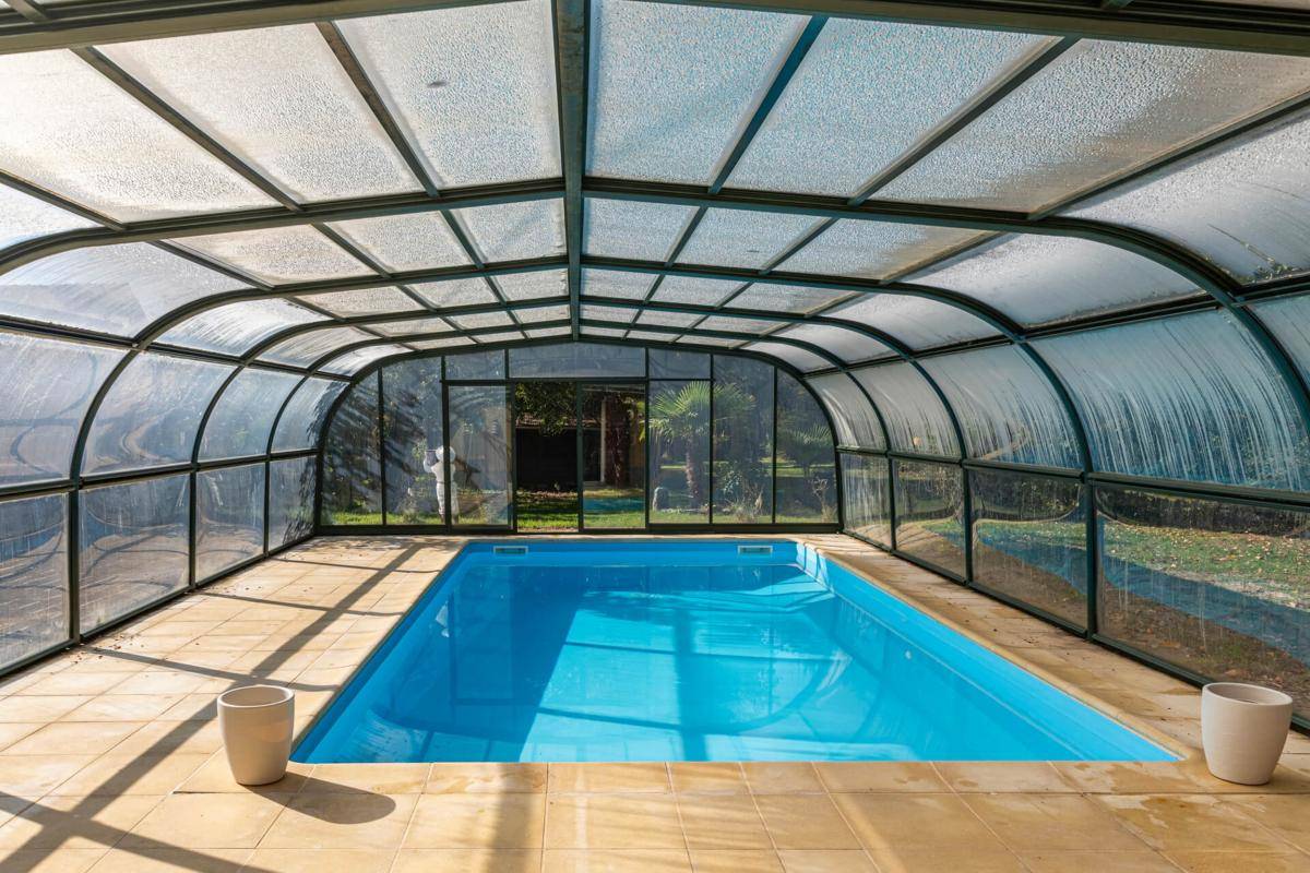 Hippisch vastgoed Koop Sarthe