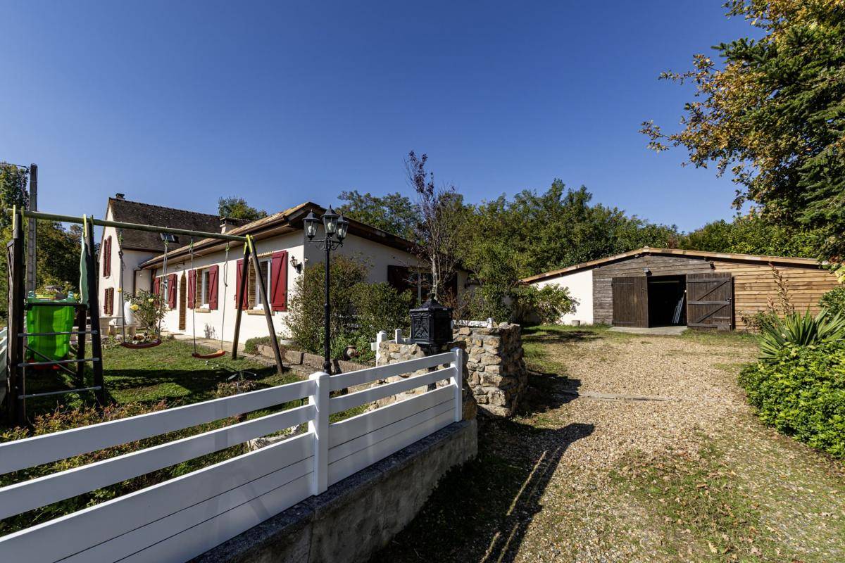 Hippisch vastgoed Koop Sarthe