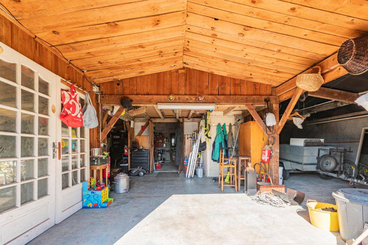 Hippisch vastgoed Koop Sarthe