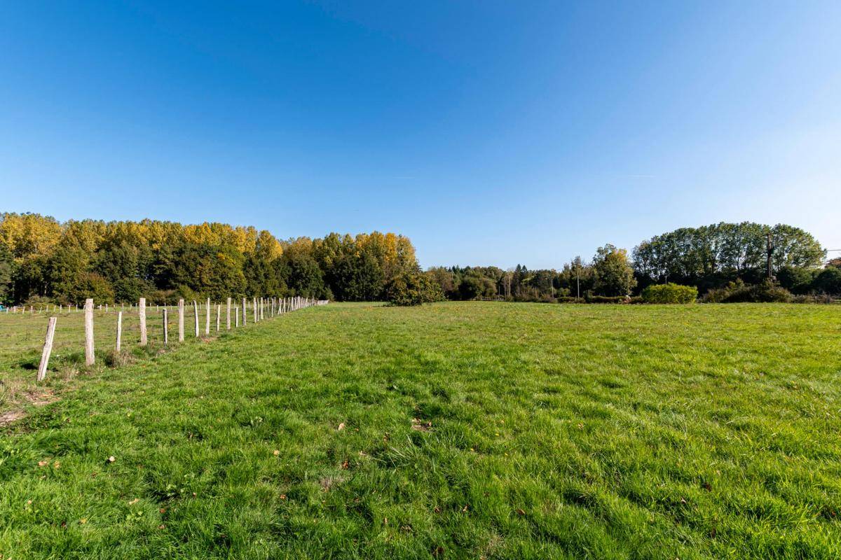 Hippisch vastgoed Koop Sarthe