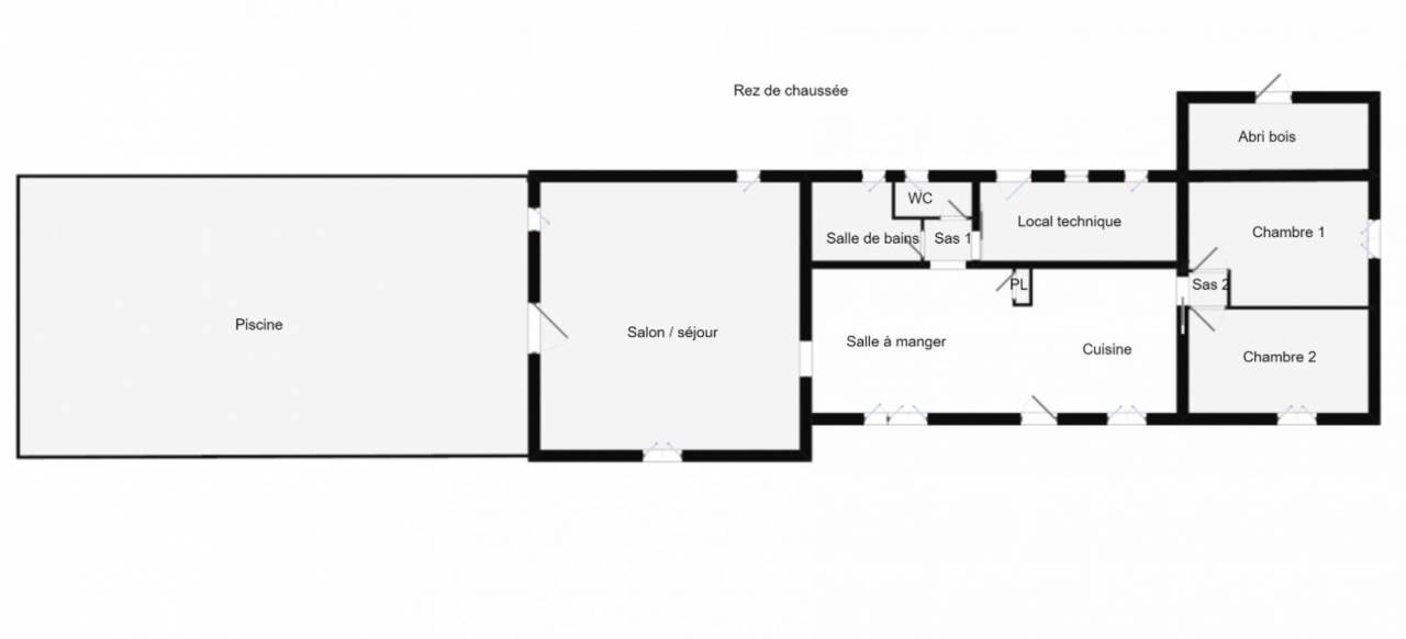 Hippisch vastgoed Koop Sarthe