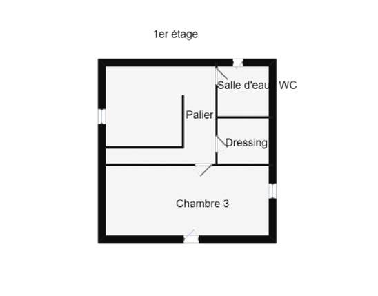 Hippisch vastgoed Koop Sarthe