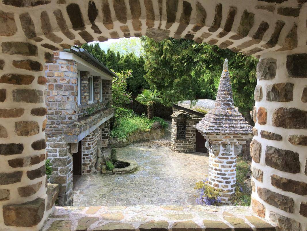 Hippisch vastgoed Koop Mayenne