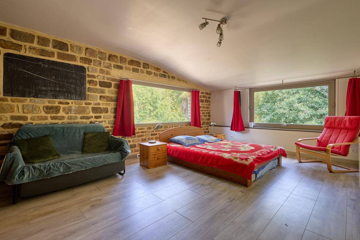 Hippisch vastgoed Koop Mayenne