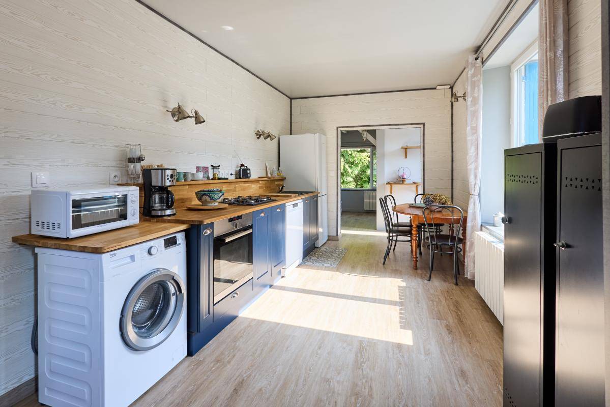 Hippisch vastgoed Koop Mayenne