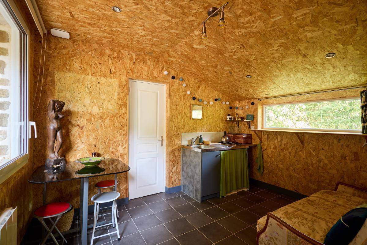 Hippisch vastgoed Koop Mayenne