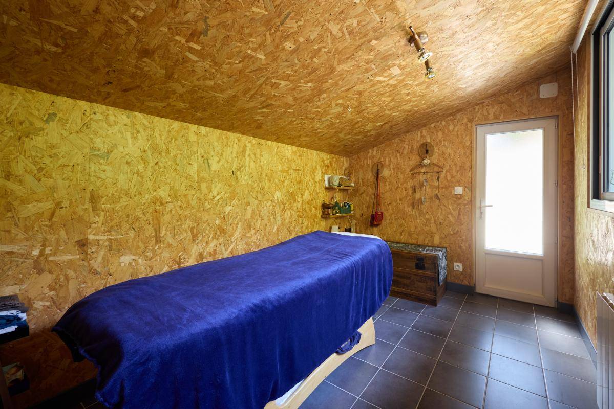 Hippisch vastgoed Koop Mayenne