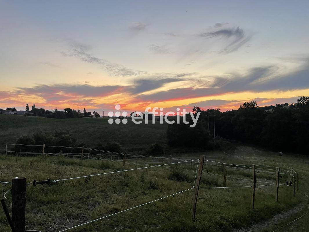 Hippisch vastgoed Koop Gers