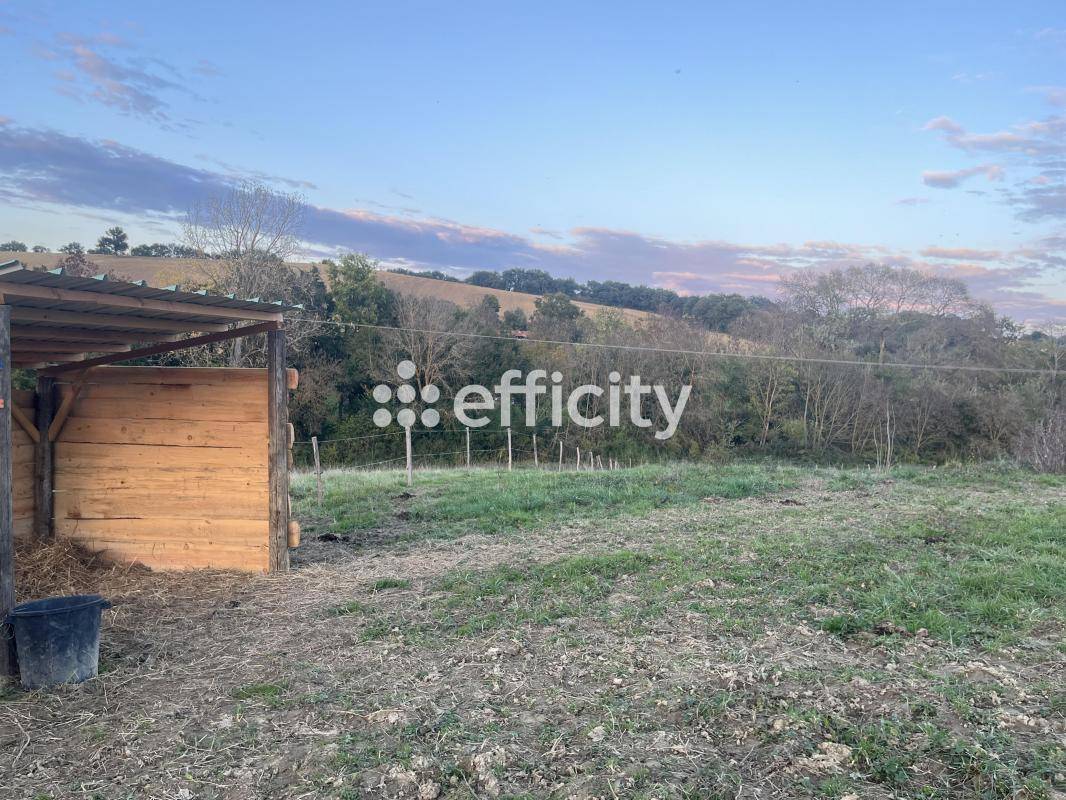 Hippisch vastgoed Koop Gers
