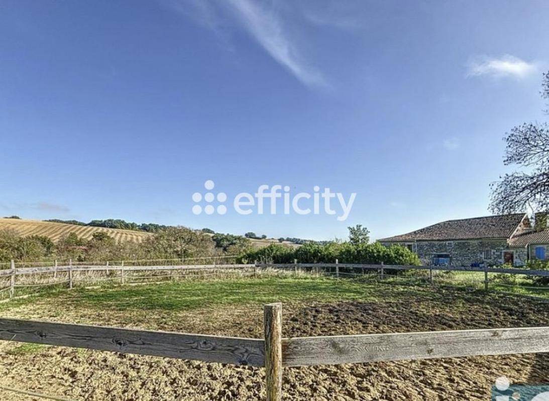 Hippisch vastgoed Koop Gers