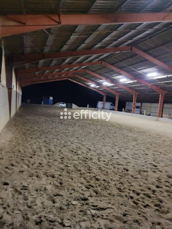 Hippisch vastgoed Koop Gers