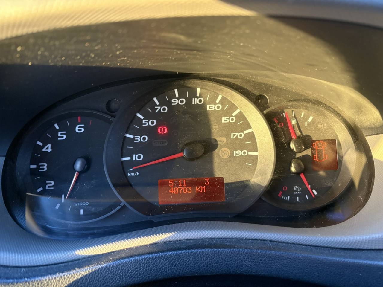 Kleine paardenvrachtwagen (B rijbewijs) Renault Master 2017 Tweedehands