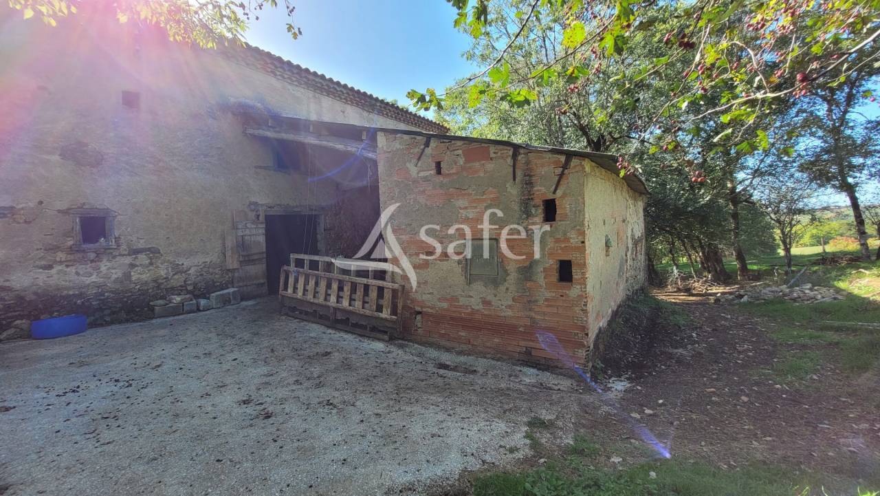 Landbouw bedrijf Koop tarn