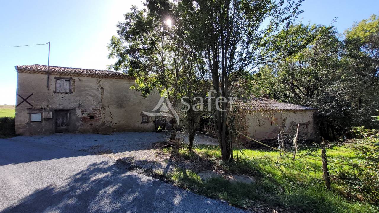 Landbouw bedrijf Koop tarn