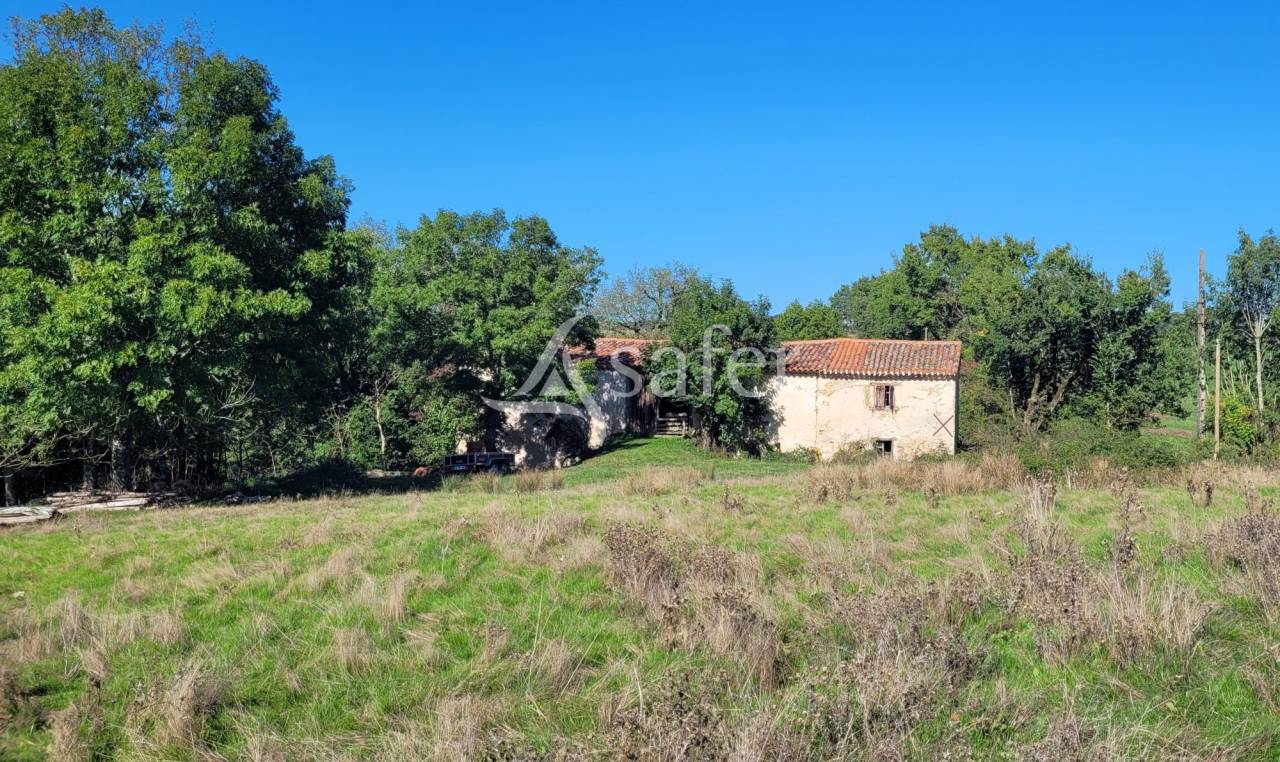 Landbouw bedrijf Koop tarn