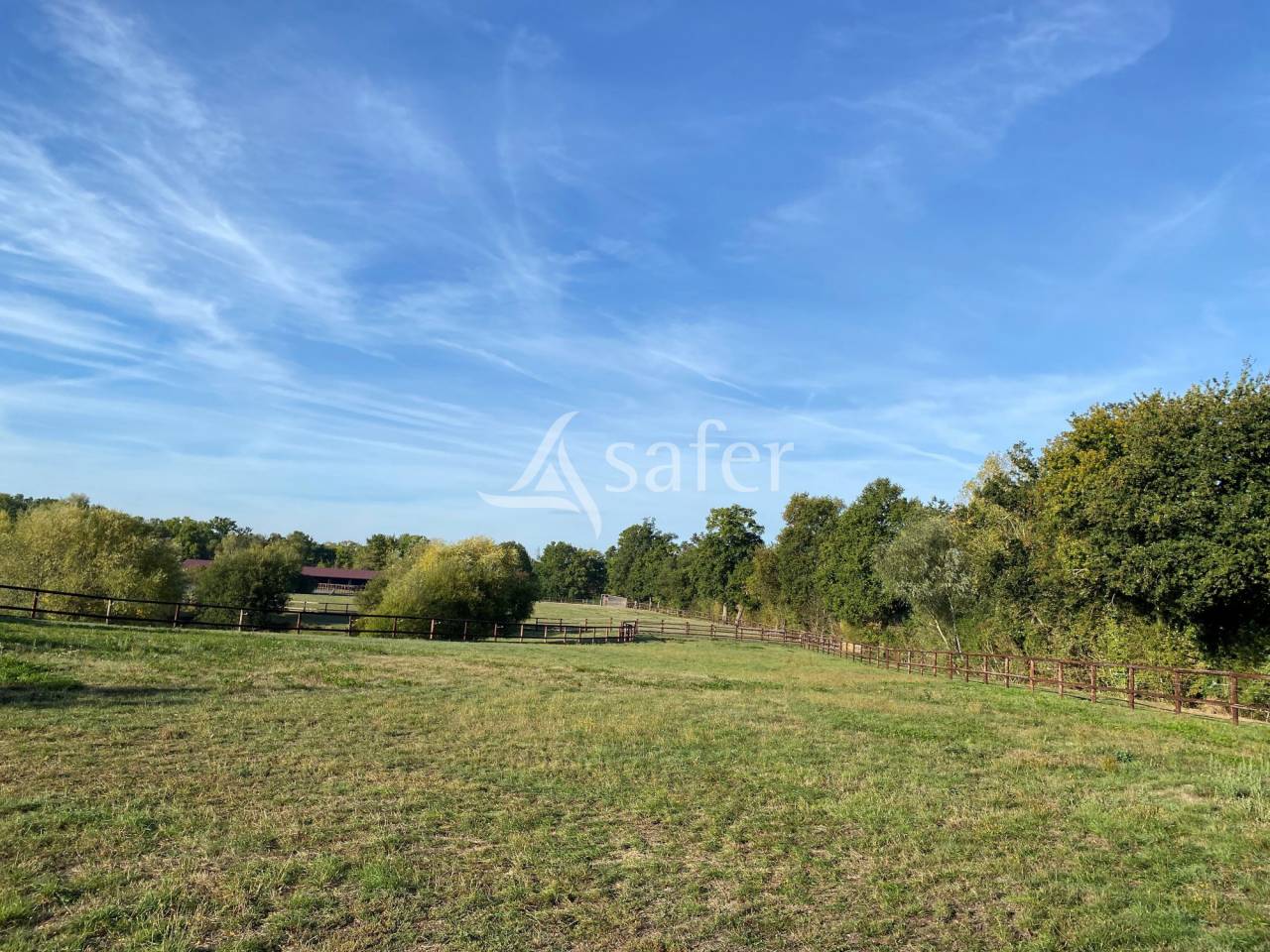 Hippisch vastgoed Koop Calvados