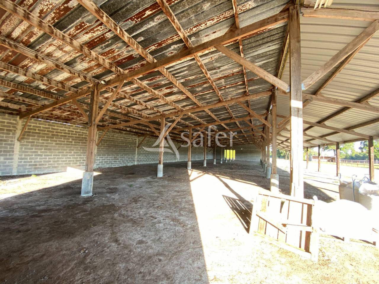 Hippisch vastgoed Koop Calvados