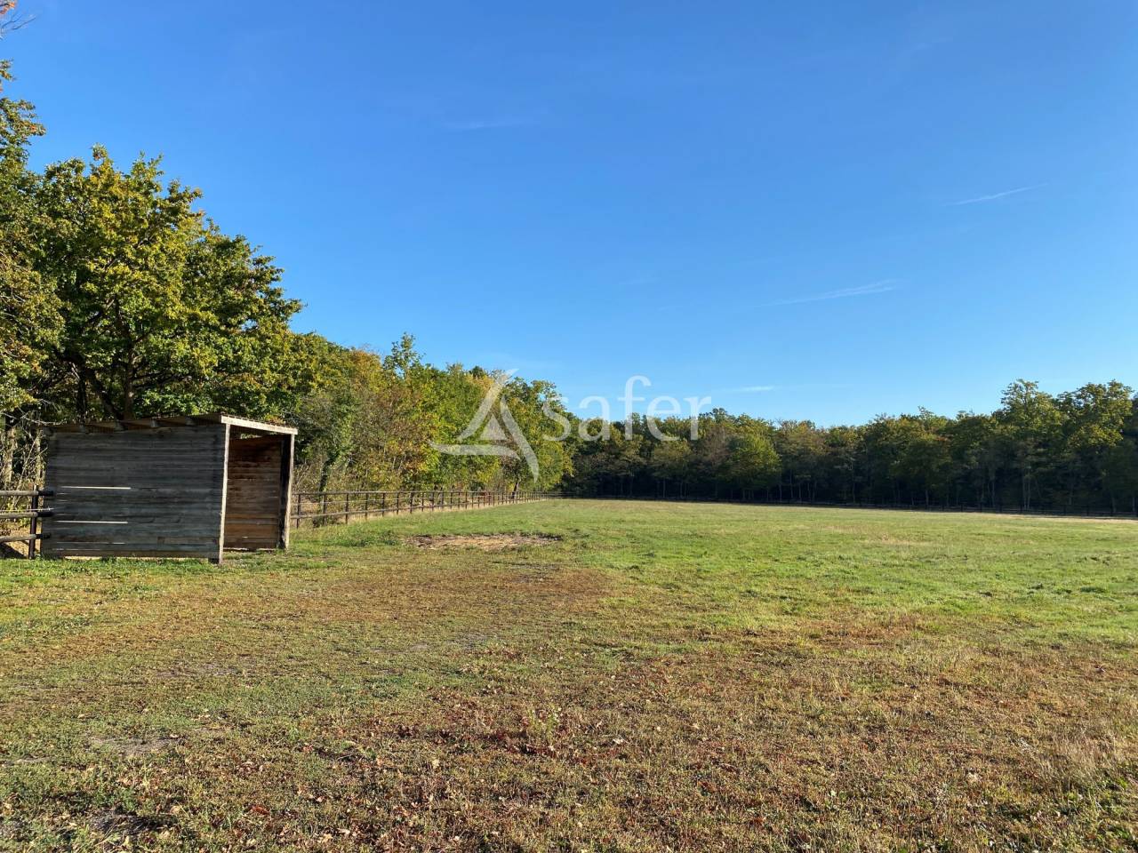 Hippisch vastgoed Koop Calvados