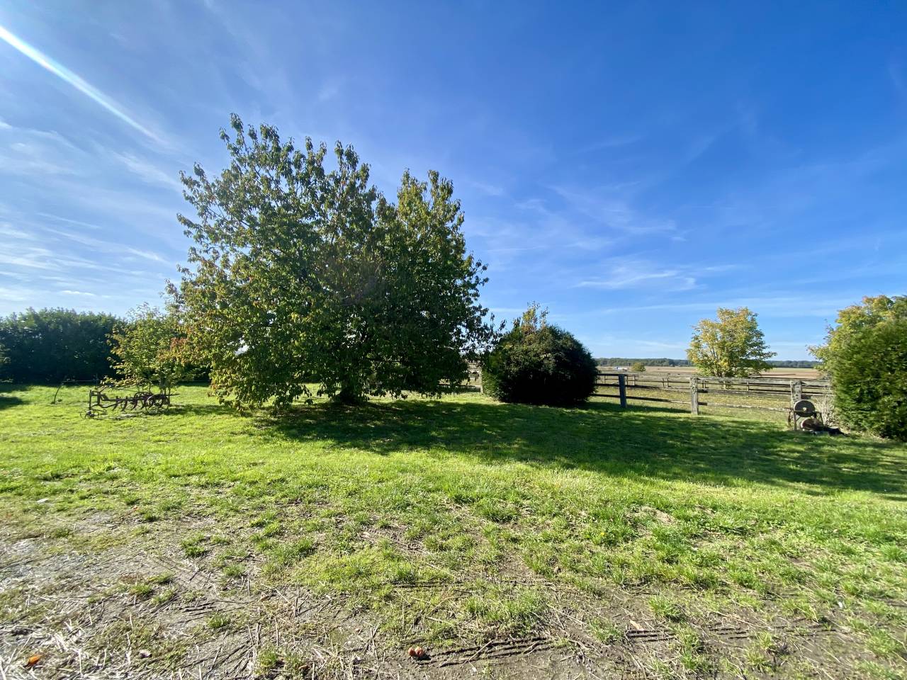 Eigenaren stal Koop Seine-et-Marne