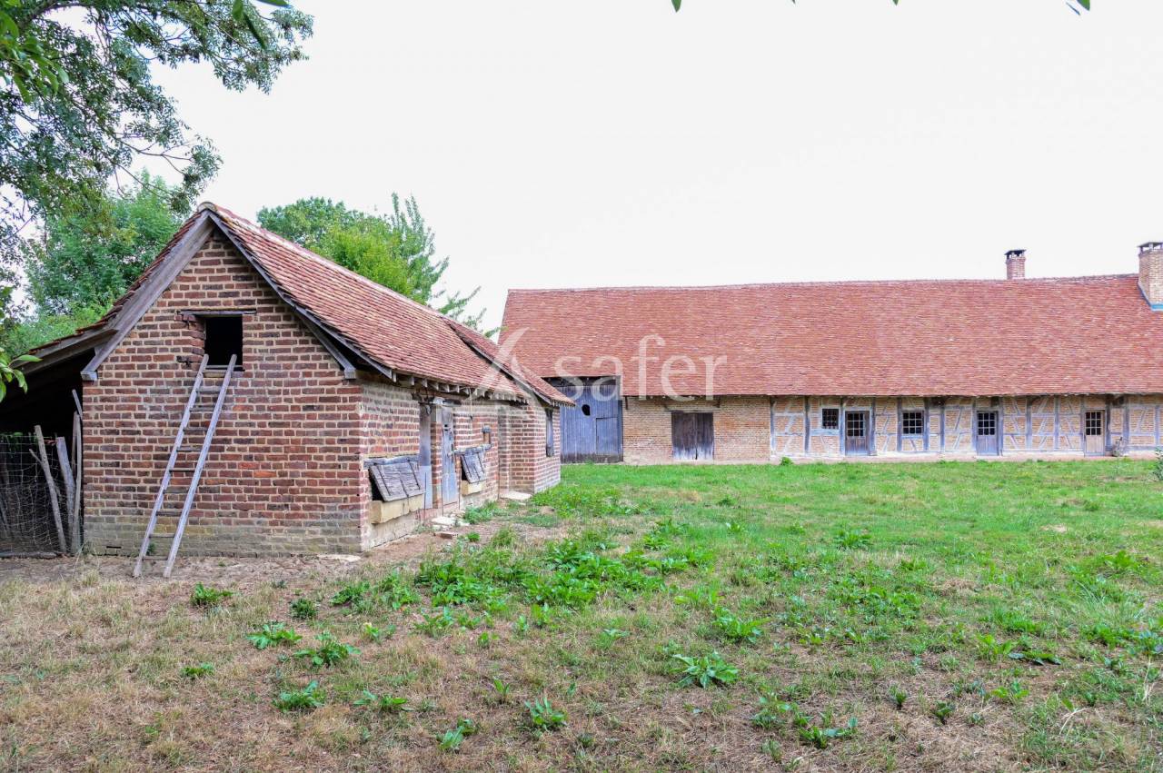 Ander plattelands vastgoed Koop Saône-et-Loire
