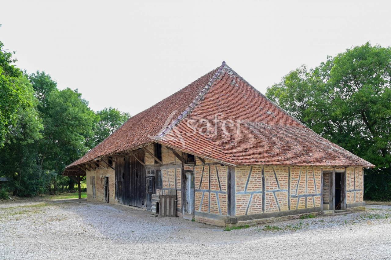 Ander plattelands vastgoed Koop Saône-et-Loire