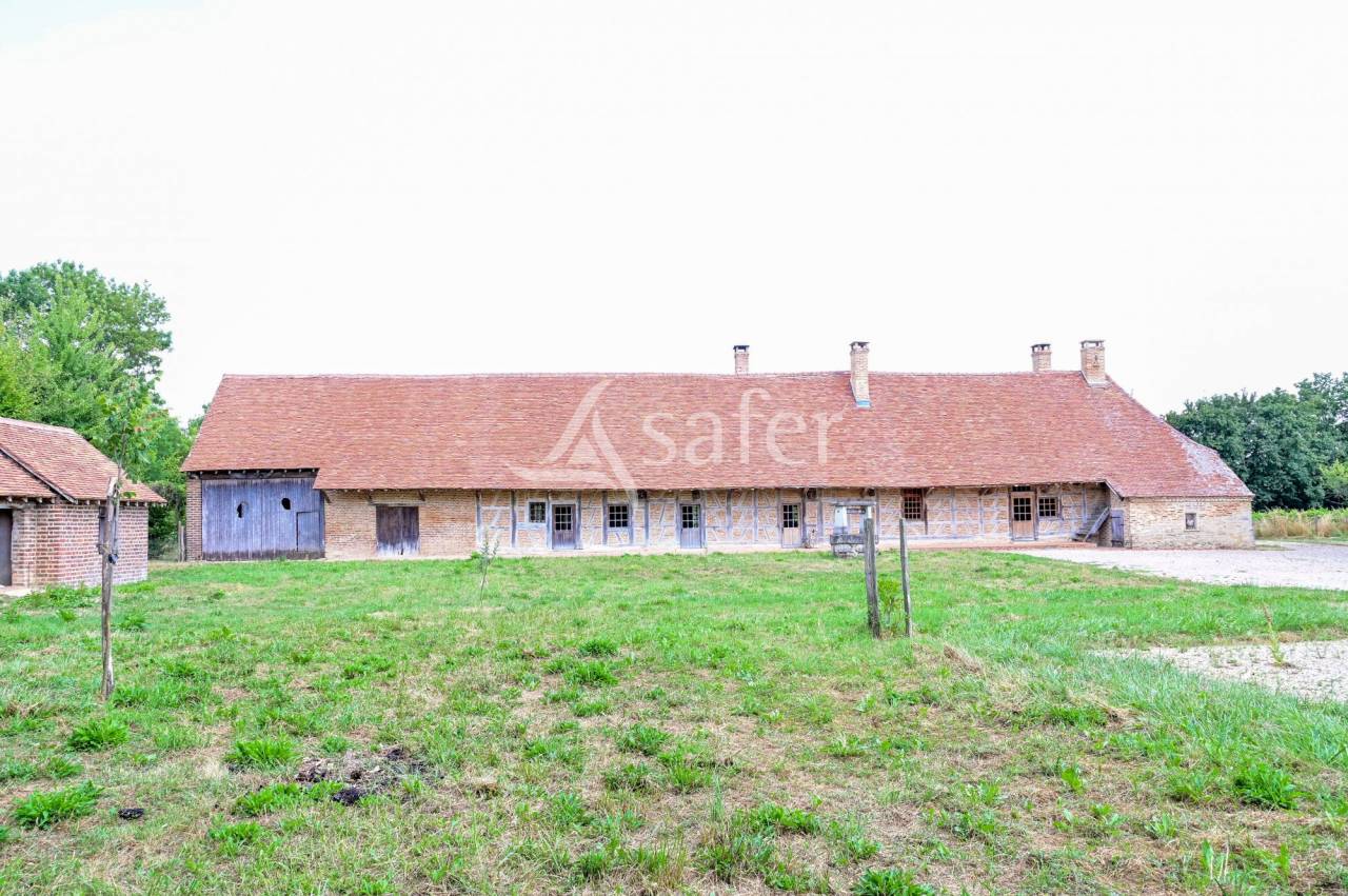 Ander plattelands vastgoed Koop Saône-et-Loire