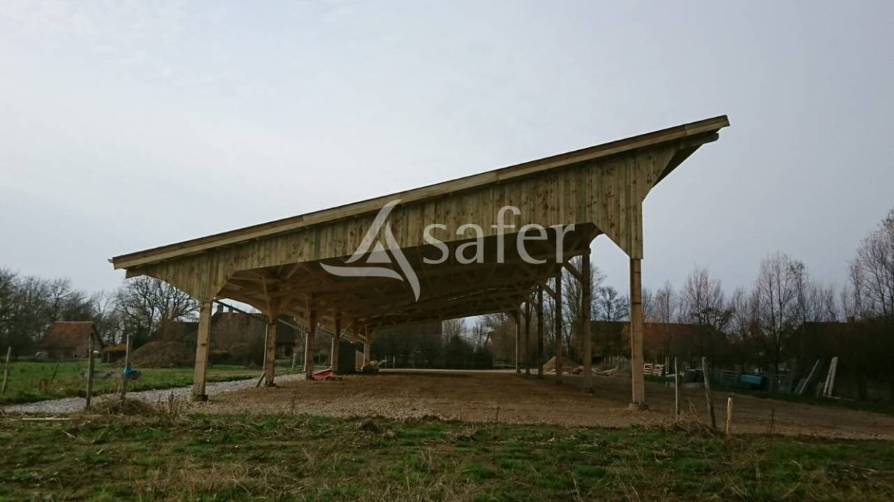 Ander plattelands vastgoed Koop Saône-et-Loire