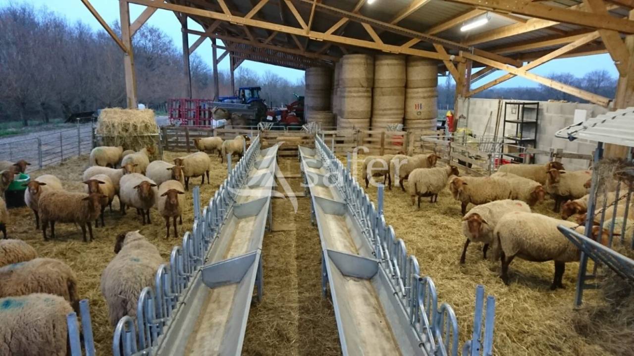 Ander plattelands vastgoed Koop Saône-et-Loire