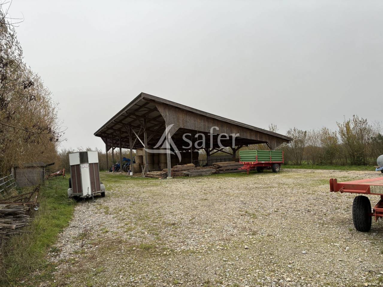 Ander plattelands vastgoed Koop Saône-et-Loire