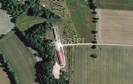Landbouw bedrijf Koop Lot-et-Garonne