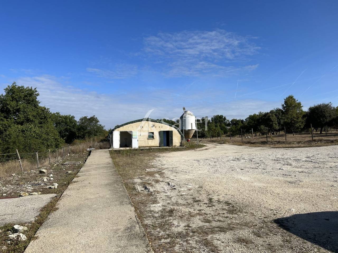 Landbouw bedrijf Koop Lot-et-Garonne