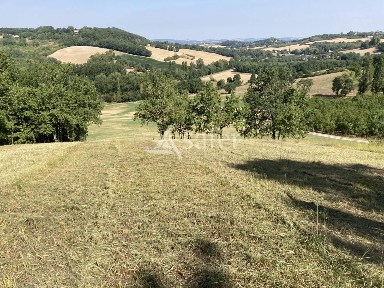 Landbouw bedrijf Koop Lot-et-Garonne